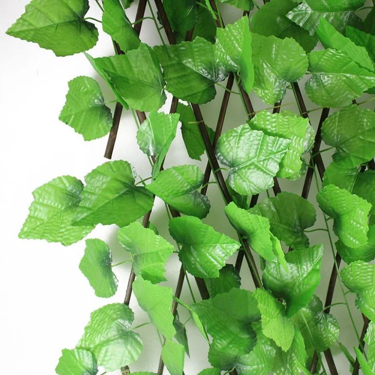 Artificial Hedge Screening