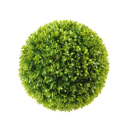 כדור דשא מלאכותי למסעדה מקורה