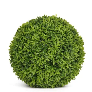 Greenery Boxwood Grass Ball