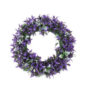 גפן פרחים מלאכותיים