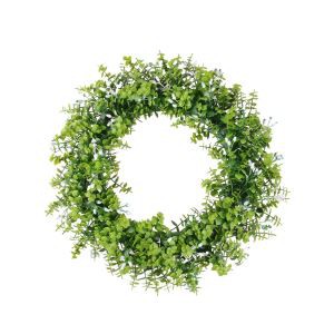 זרי פרחים מלאכותיים