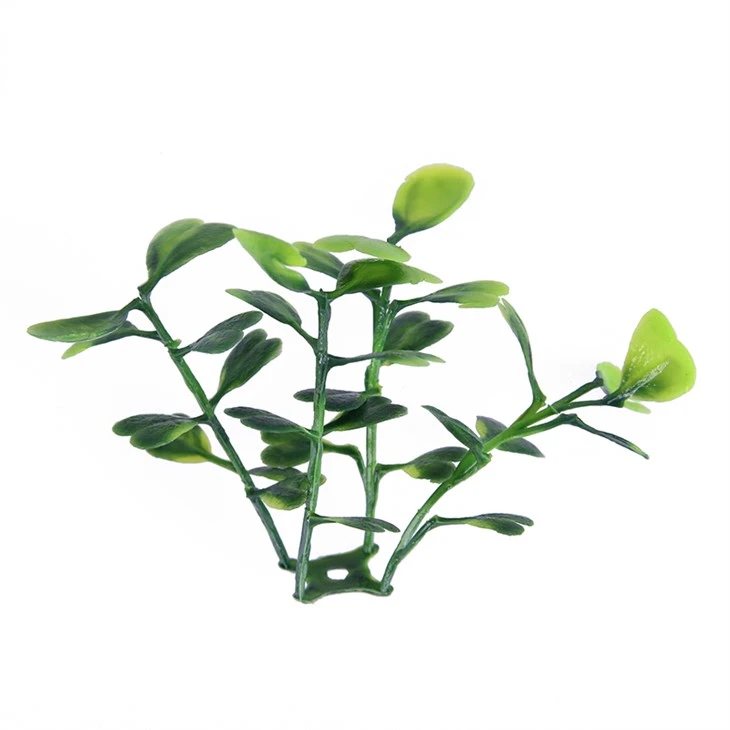 Plastic Outdoor Artificial Boxwood Grass Mat Panel